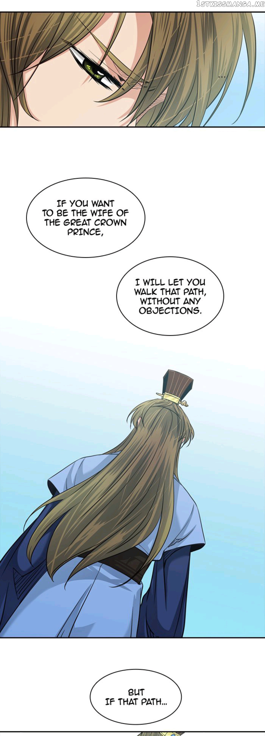 A Tender Love chapter 28 - page 4