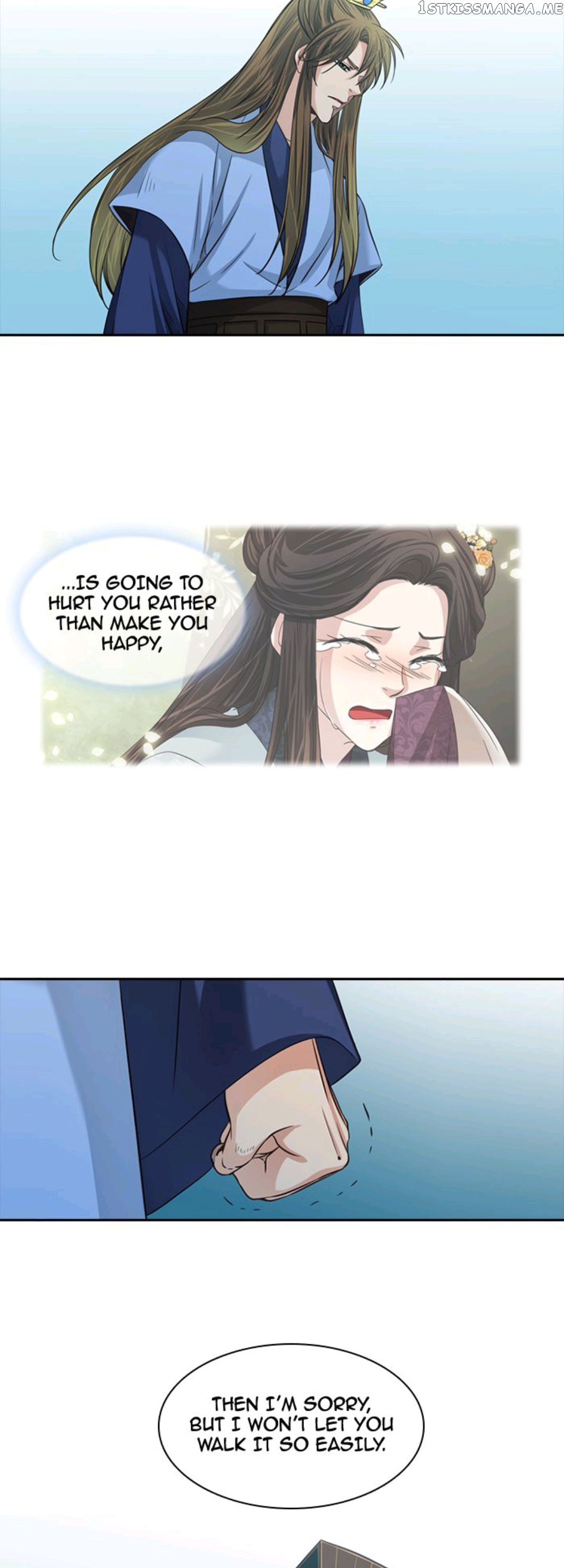 A Tender Love chapter 28 - page 5