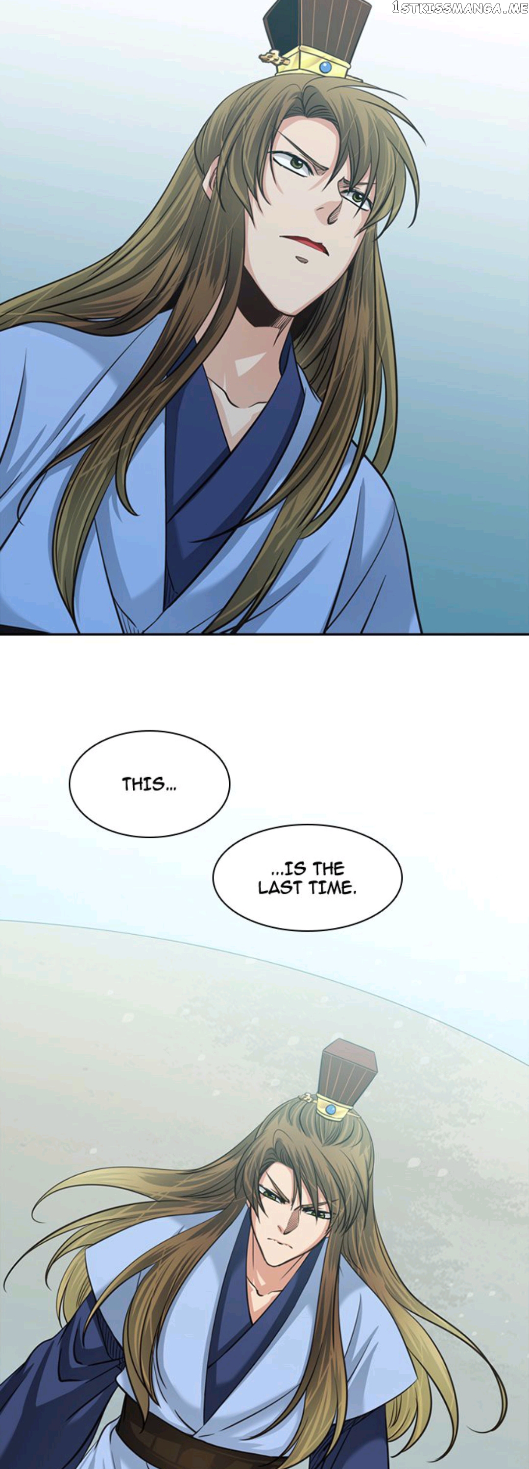 A Tender Love chapter 28 - page 6