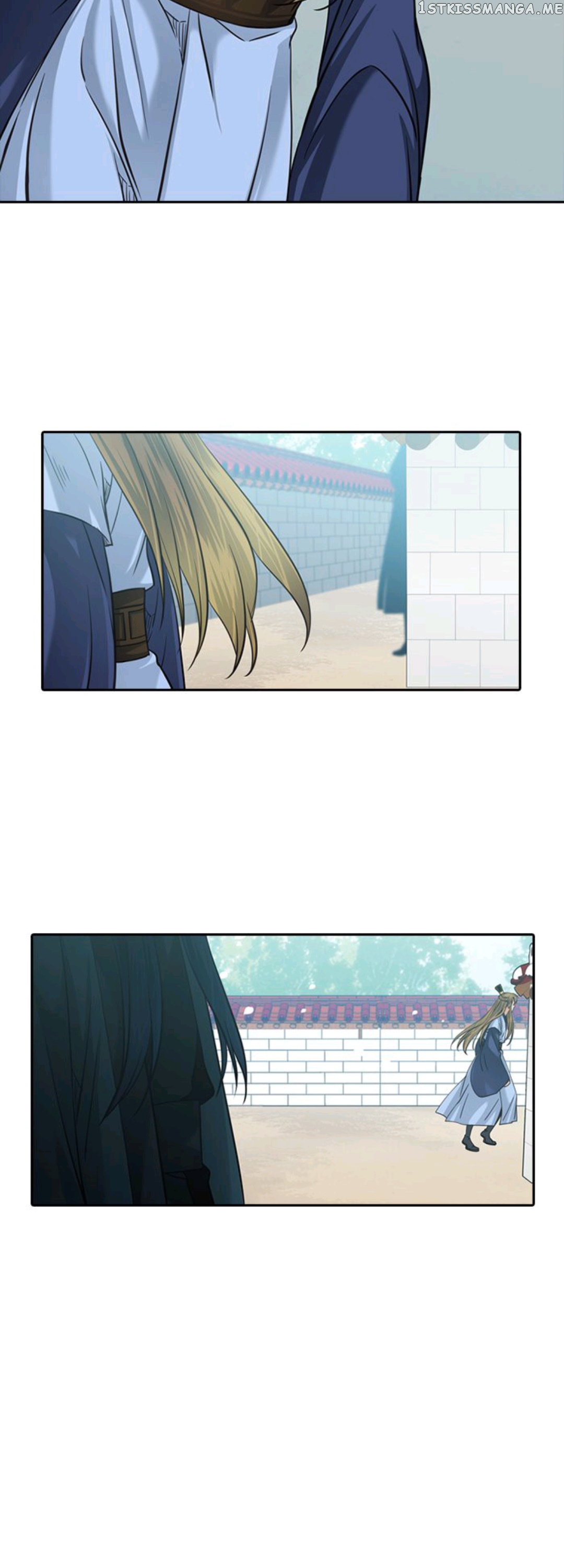 A Tender Love chapter 28 - page 7