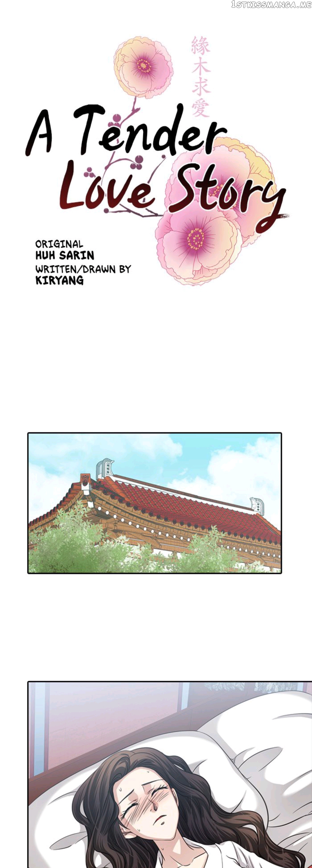 A Tender Love chapter 28 - page 8
