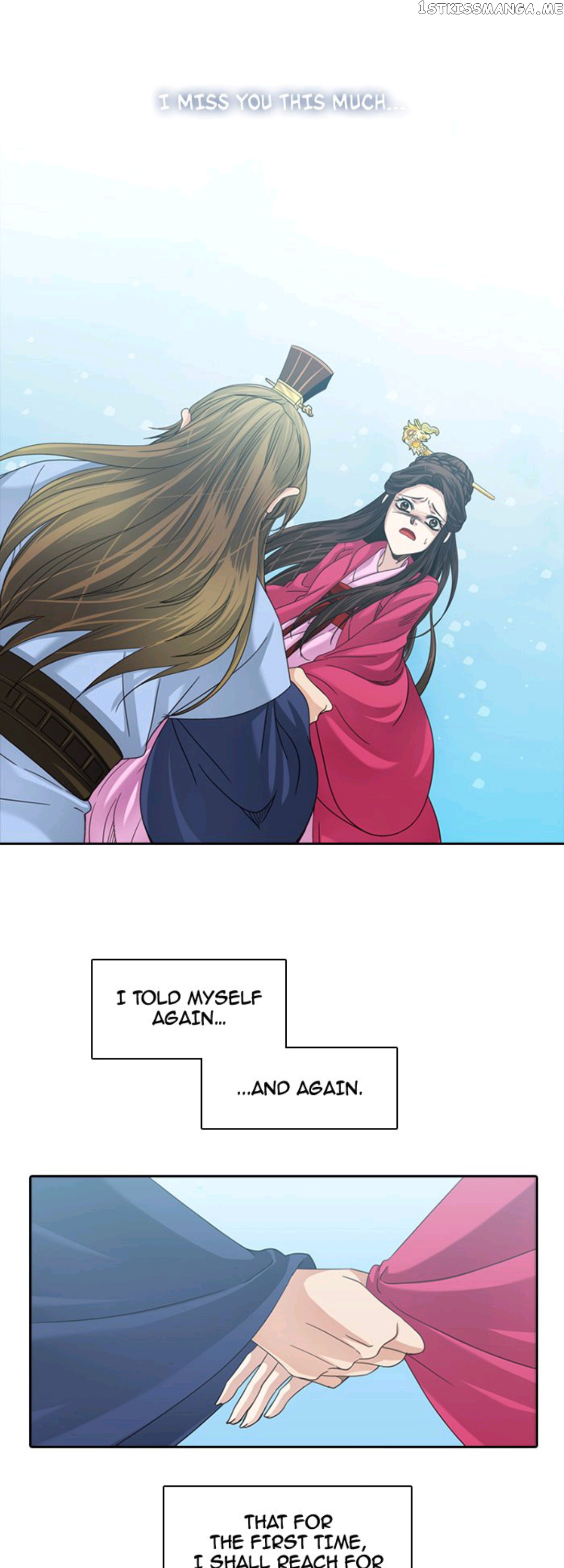 A Tender Love chapter 27 - page 10