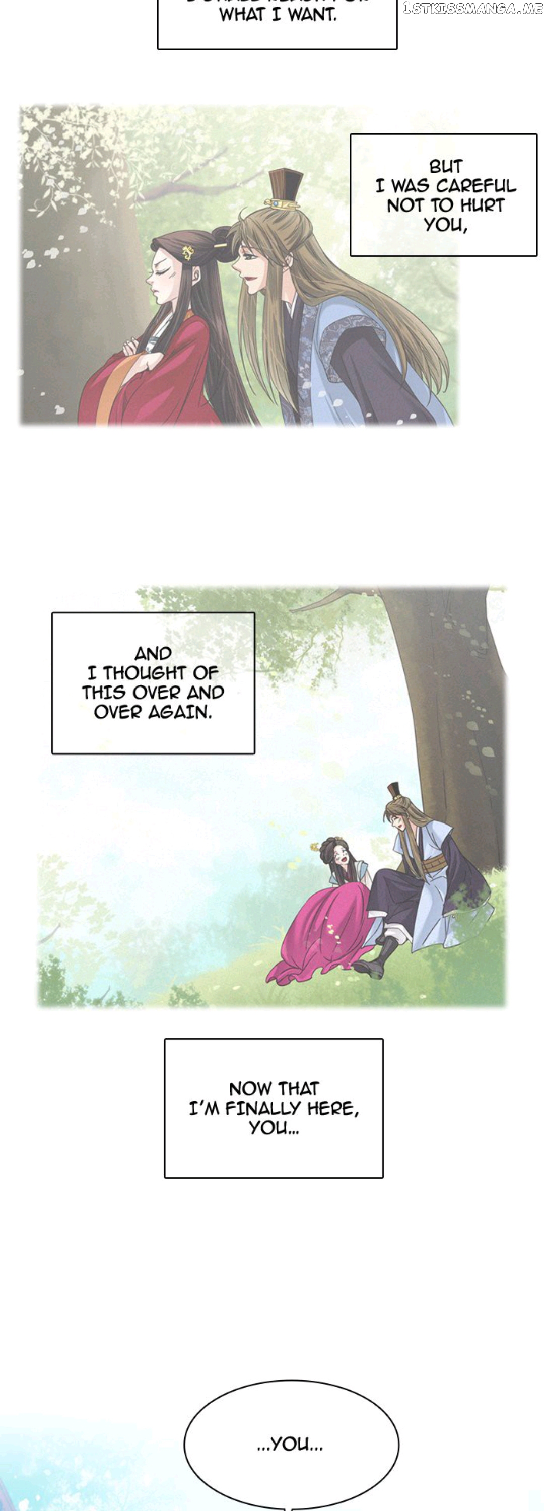 A Tender Love chapter 27 - page 11