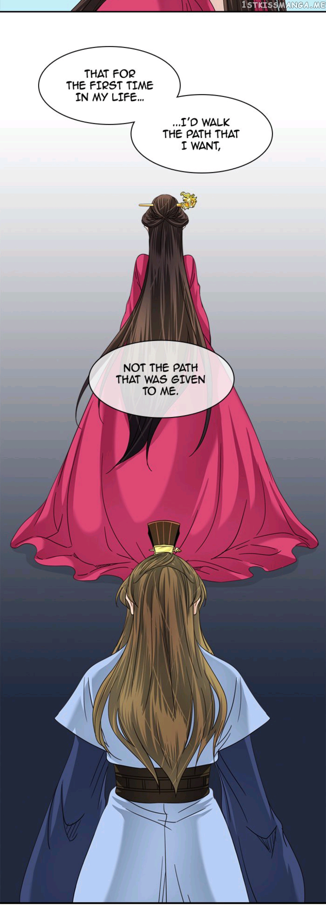 A Tender Love chapter 27 - page 16
