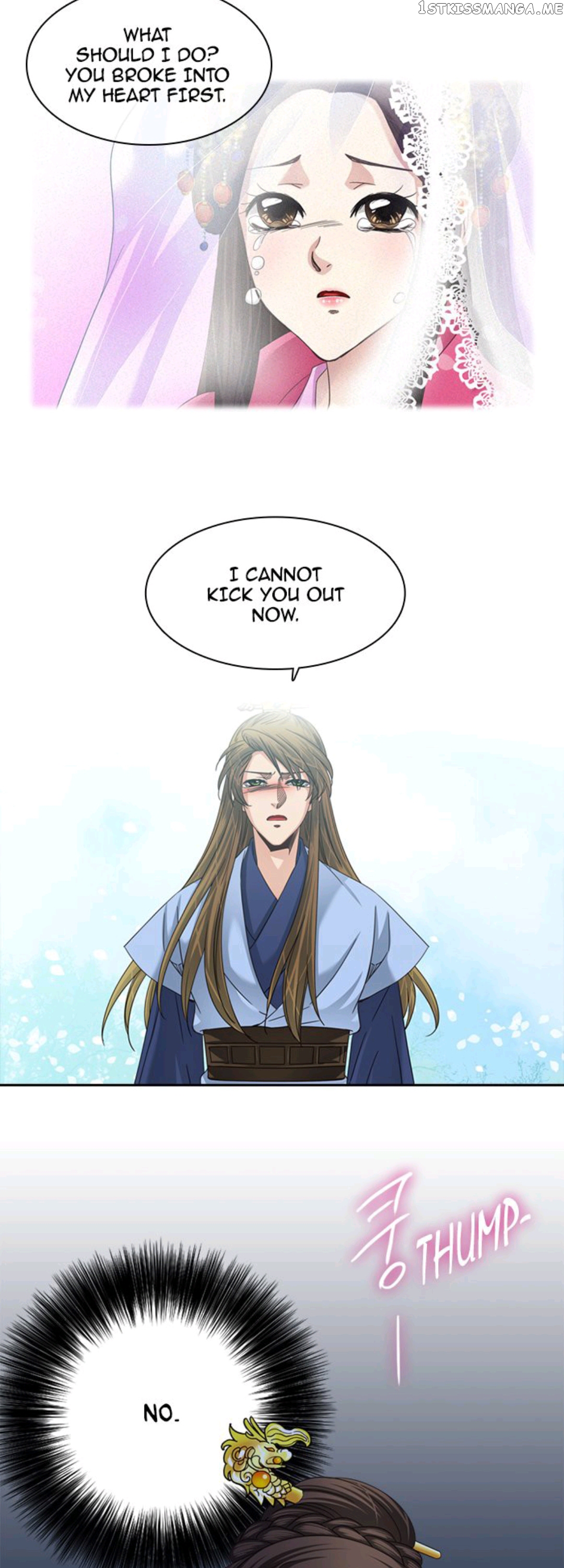 A Tender Love chapter 27 - page 19