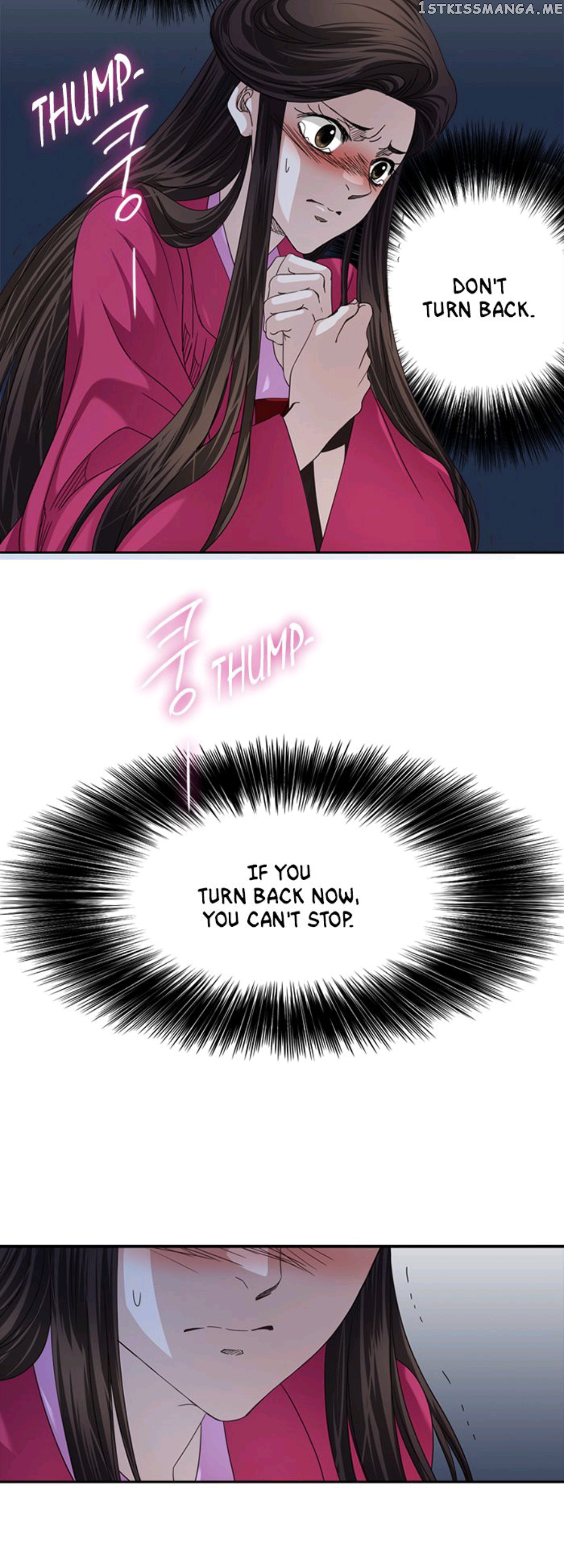 A Tender Love chapter 27 - page 20