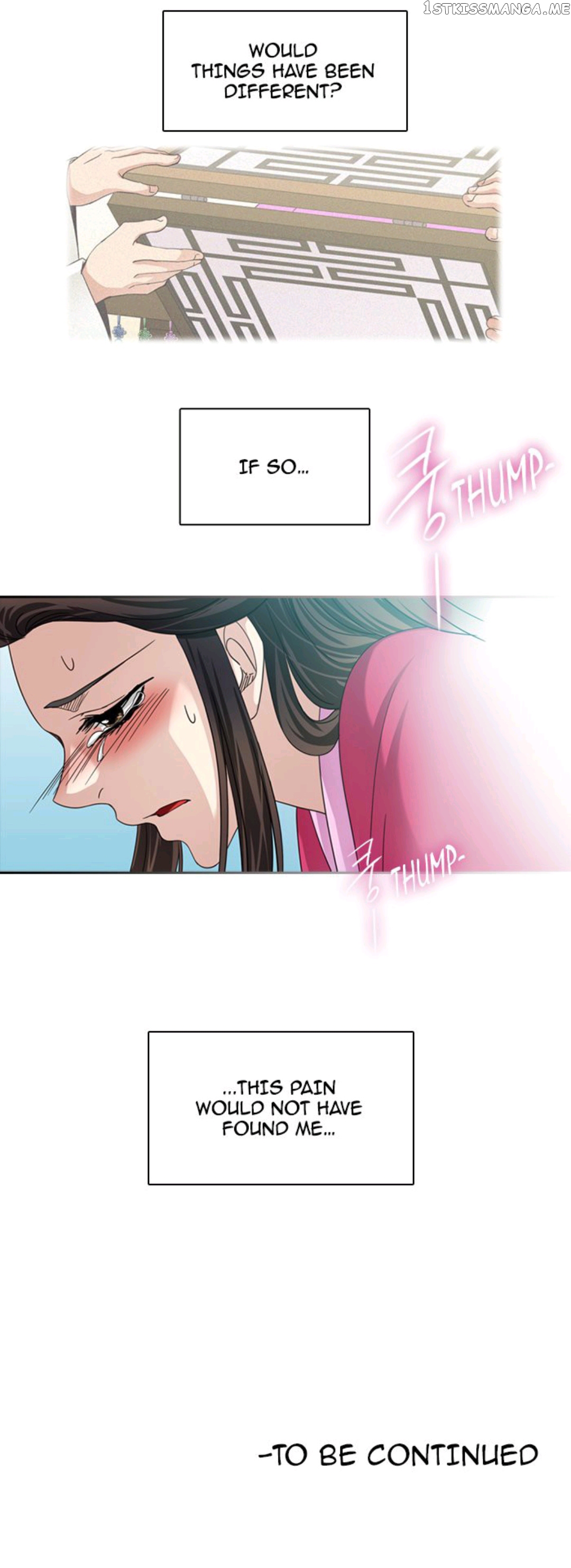 A Tender Love chapter 27 - page 25