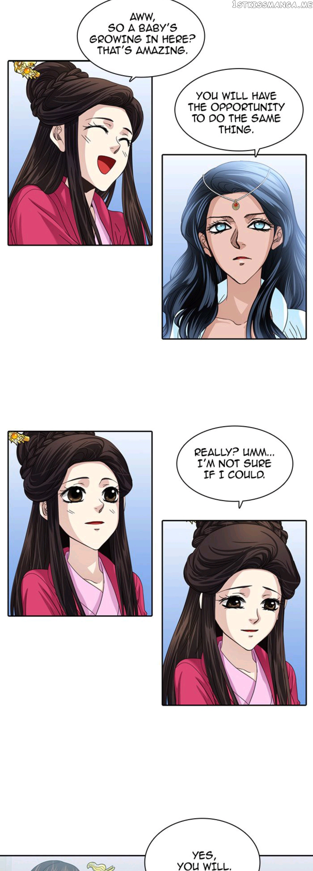 A Tender Love chapter 26 - page 10