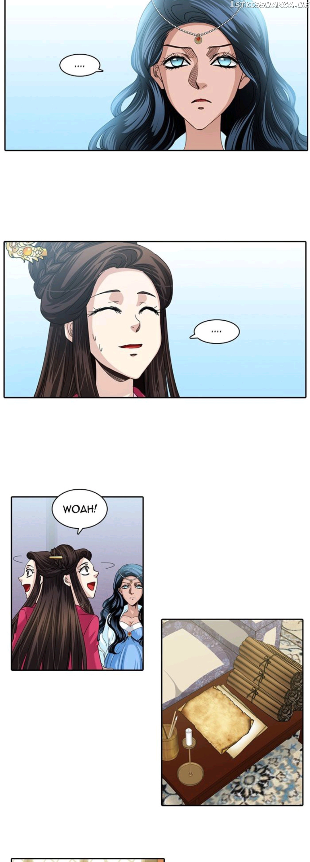 A Tender Love chapter 26 - page 13