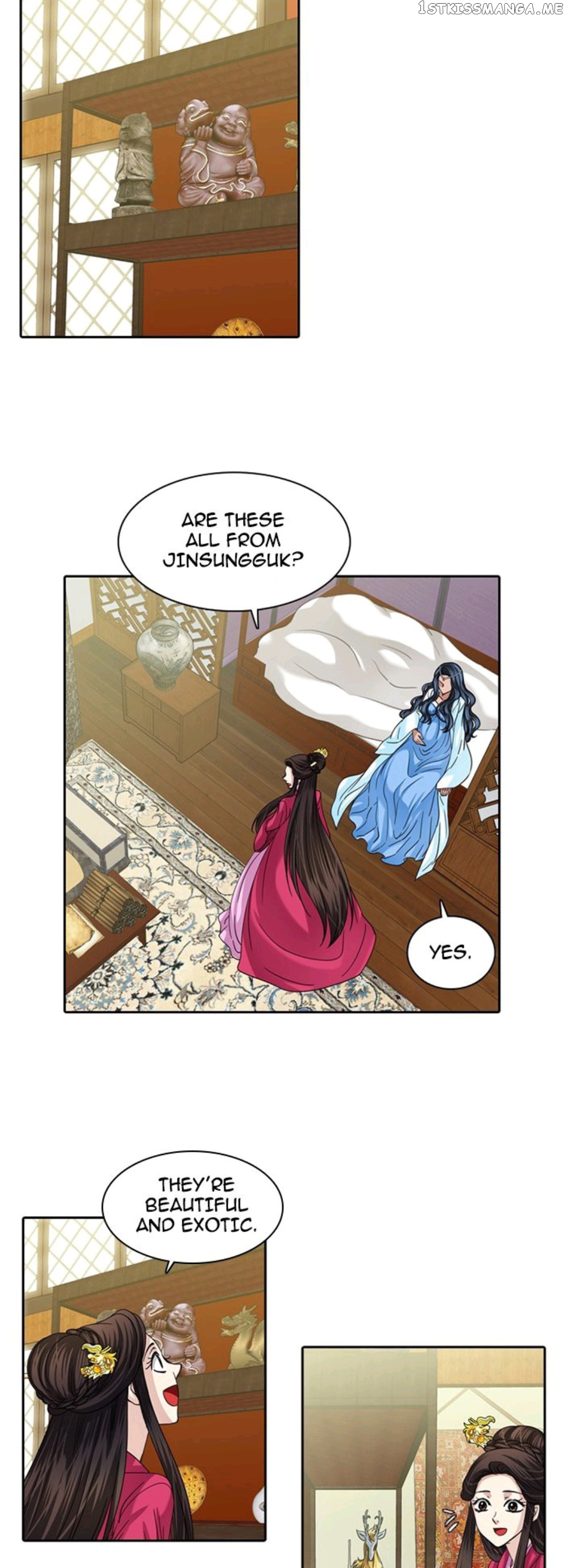 A Tender Love chapter 26 - page 14