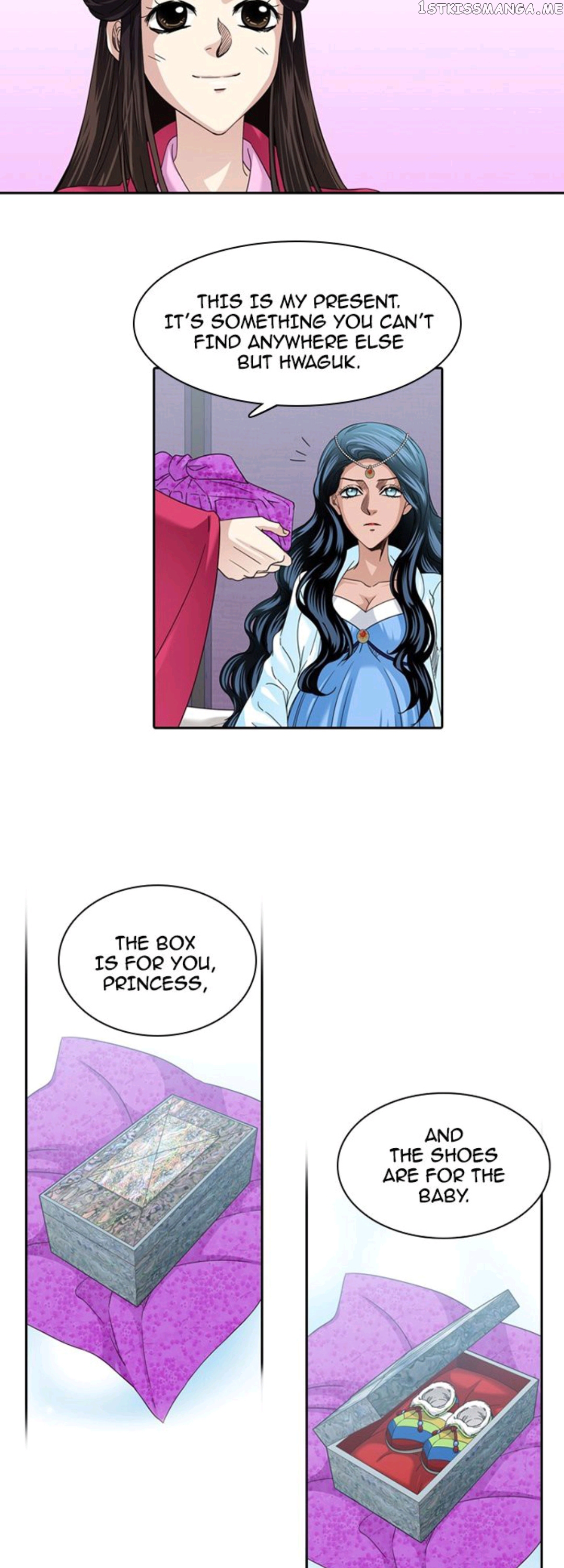 A Tender Love chapter 26 - page 17