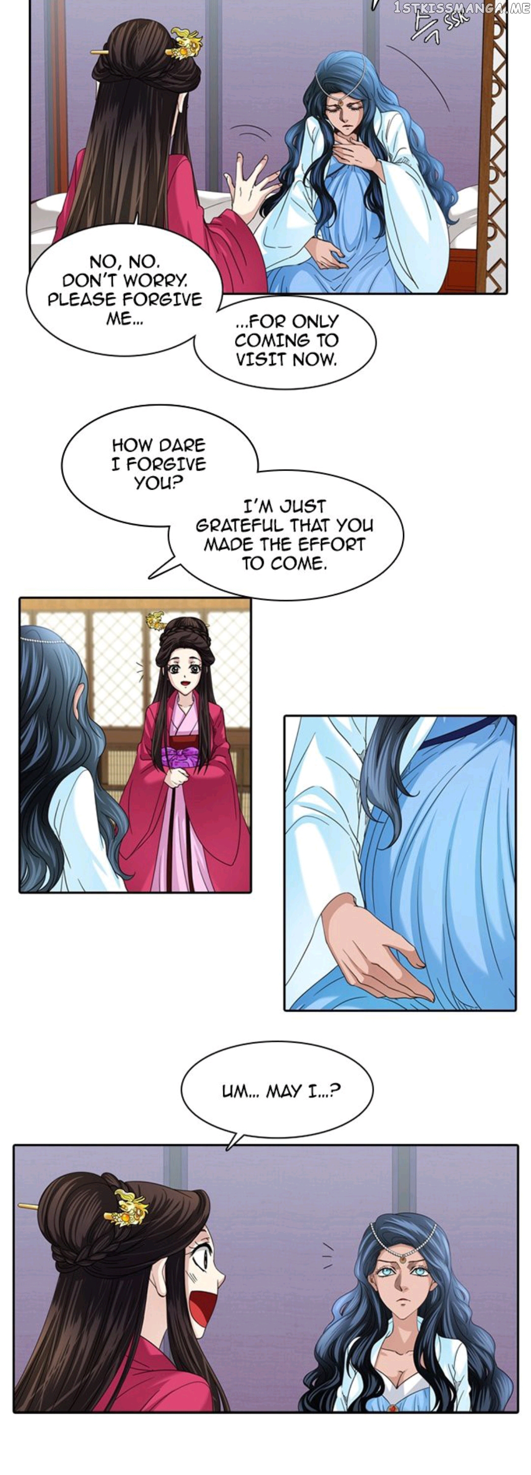 A Tender Love chapter 26 - page 8