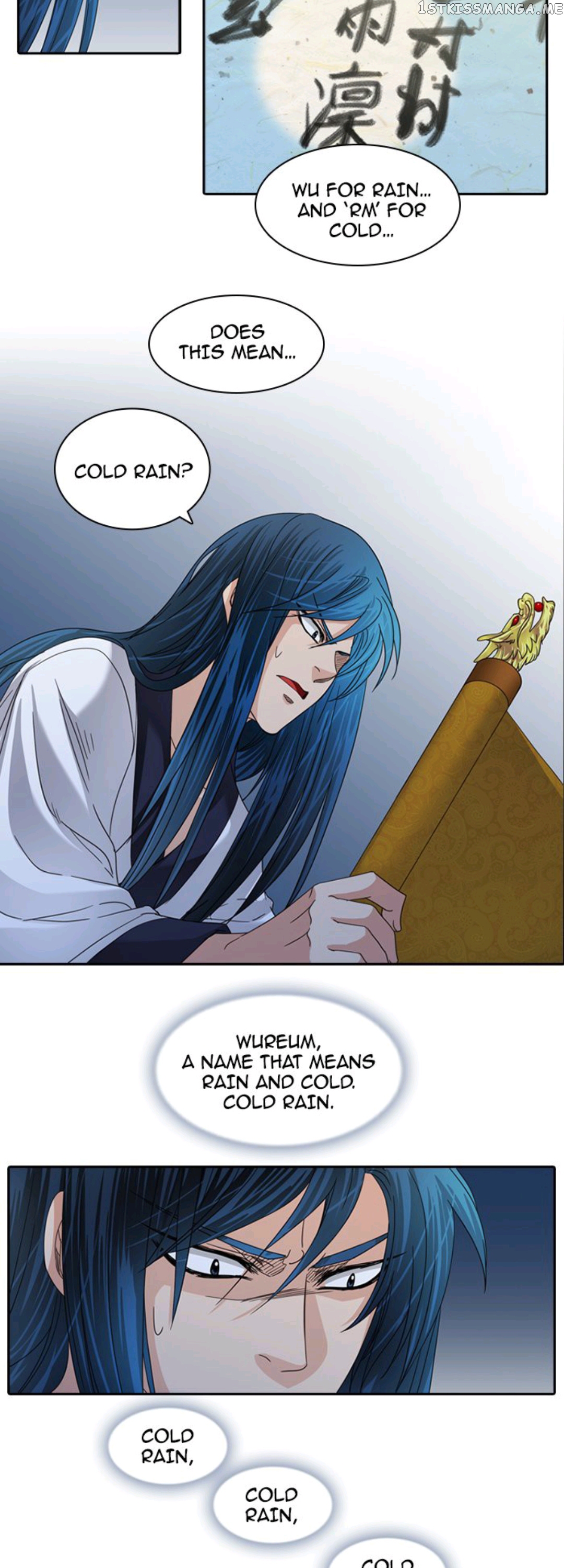 A Tender Love chapter 25 - page 10