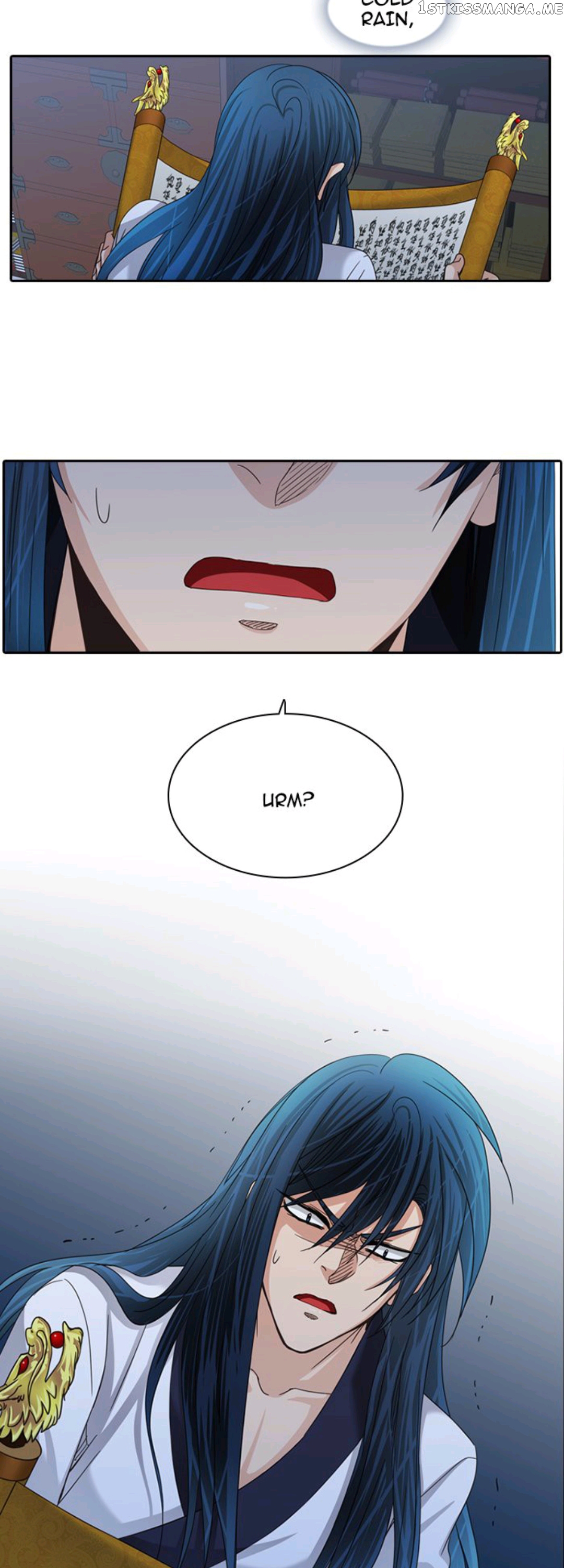 A Tender Love chapter 25 - page 11