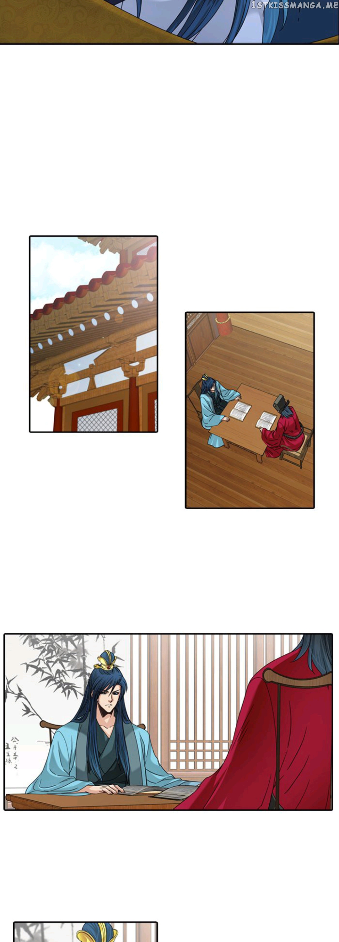 A Tender Love chapter 25 - page 12