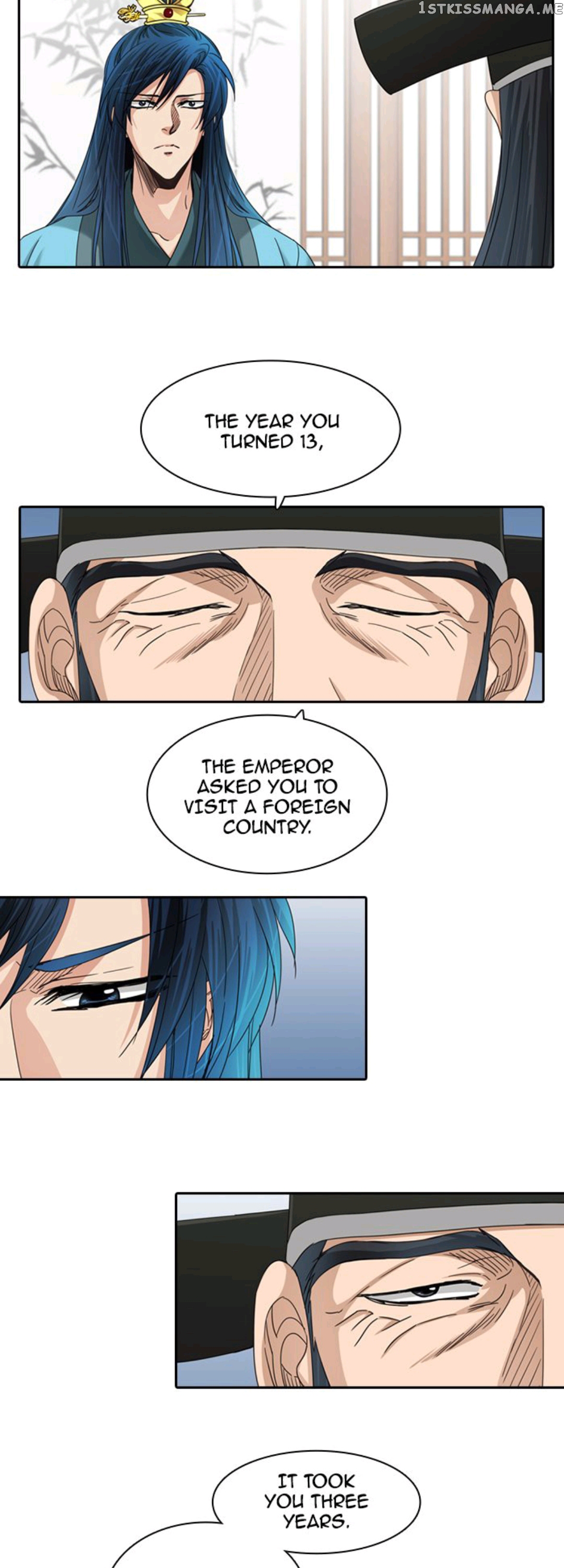 A Tender Love chapter 25 - page 15