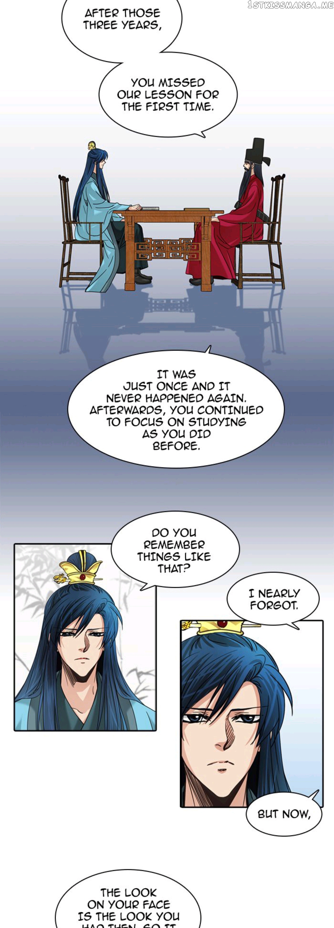 A Tender Love chapter 25 - page 16