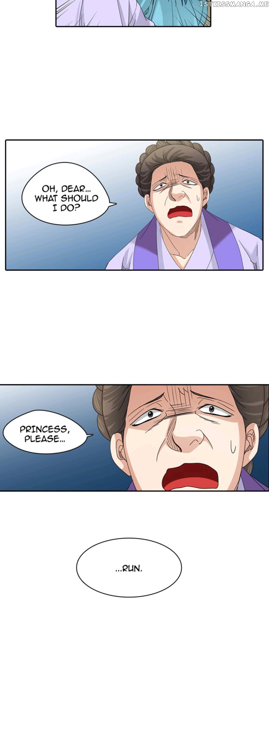 A Tender Love chapter 25 - page 24