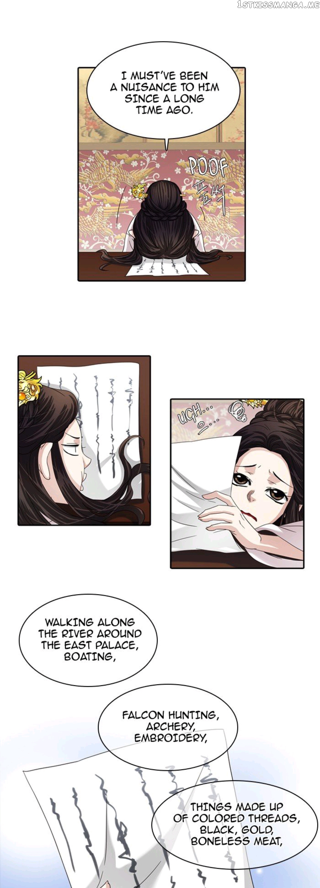 A Tender Love chapter 24 - page 16