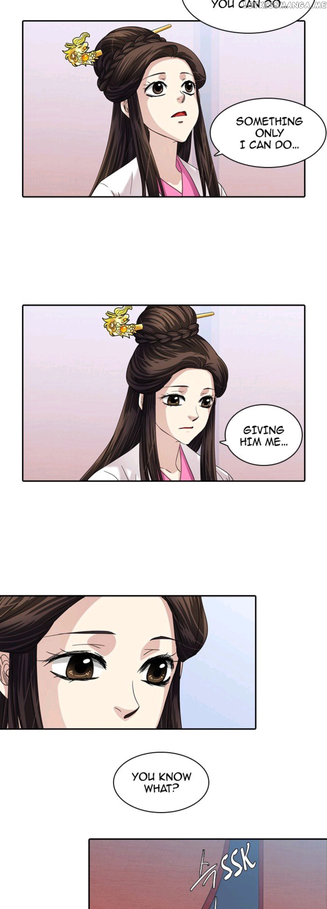 A Tender Love chapter 24 - page 18