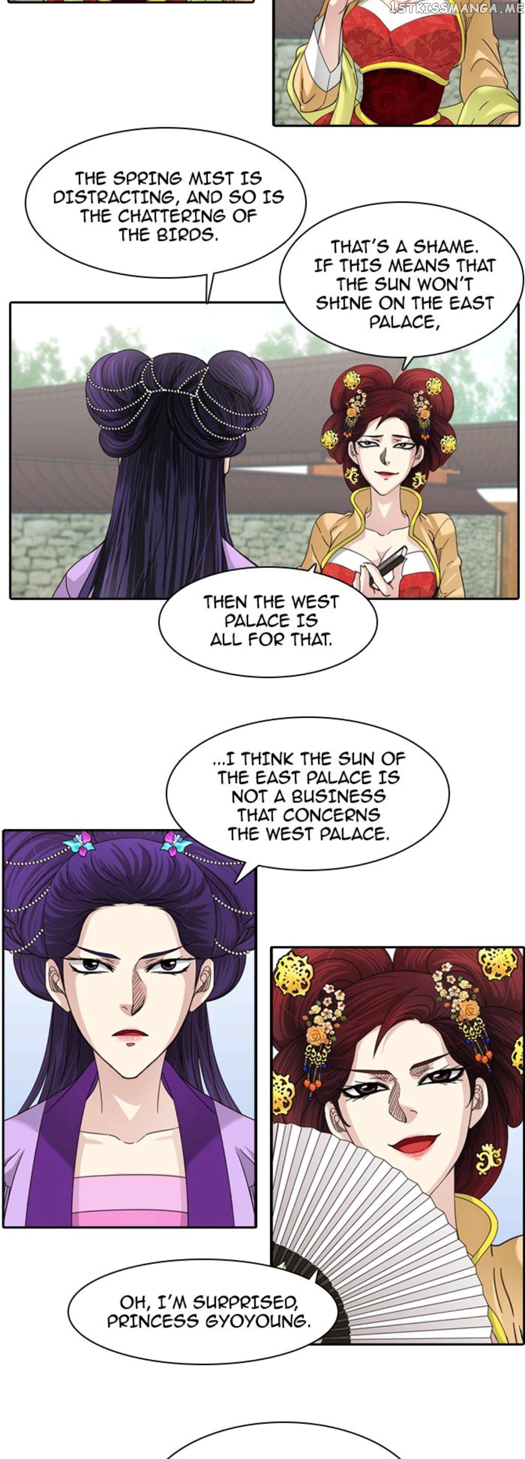 A Tender Love chapter 24 - page 9