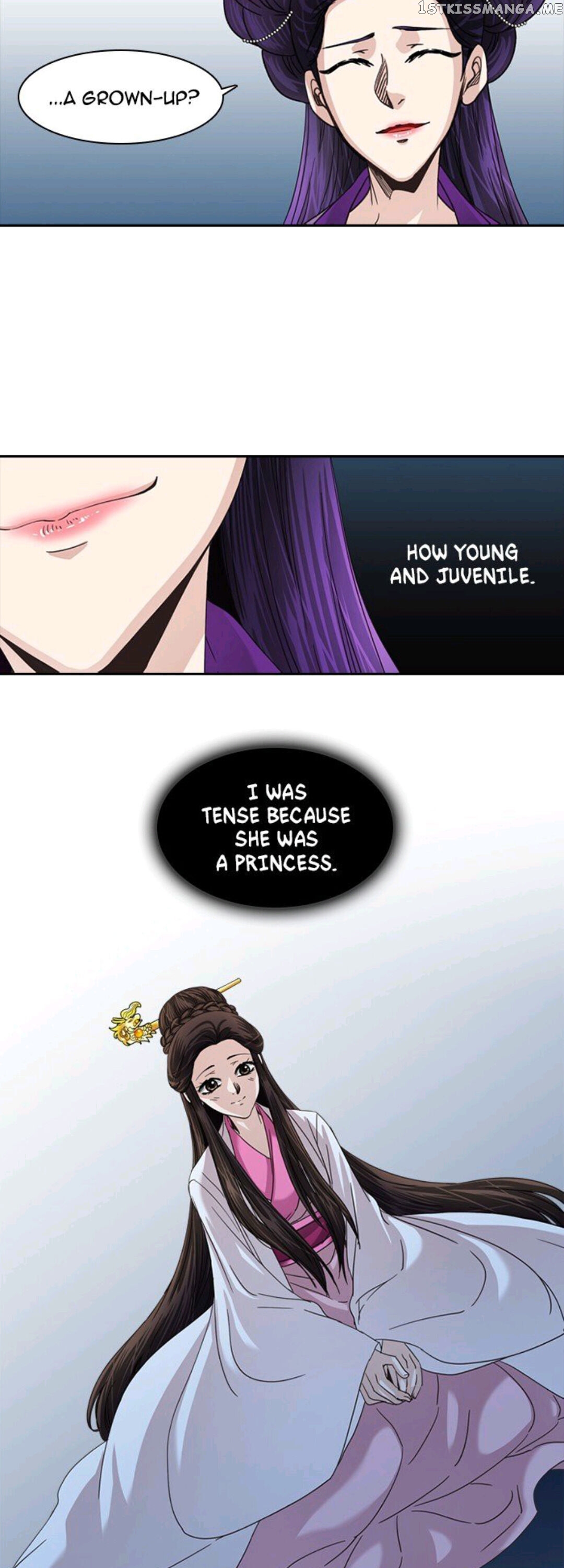 A Tender Love chapter 23 - page 10