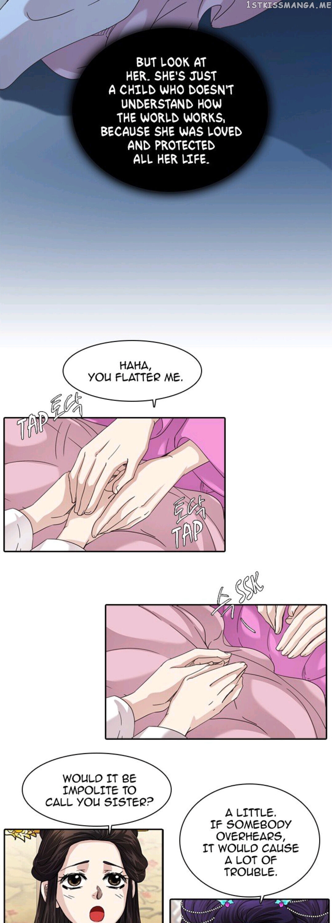 A Tender Love chapter 23 - page 11