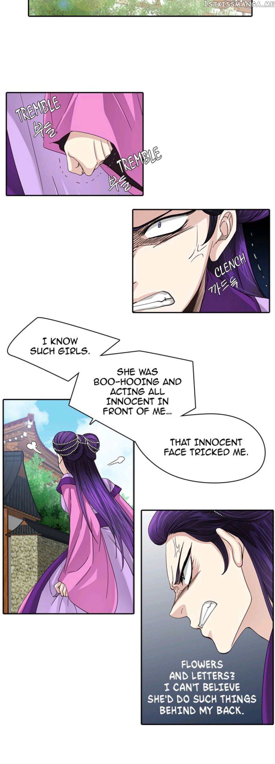 A Tender Love chapter 23 - page 19