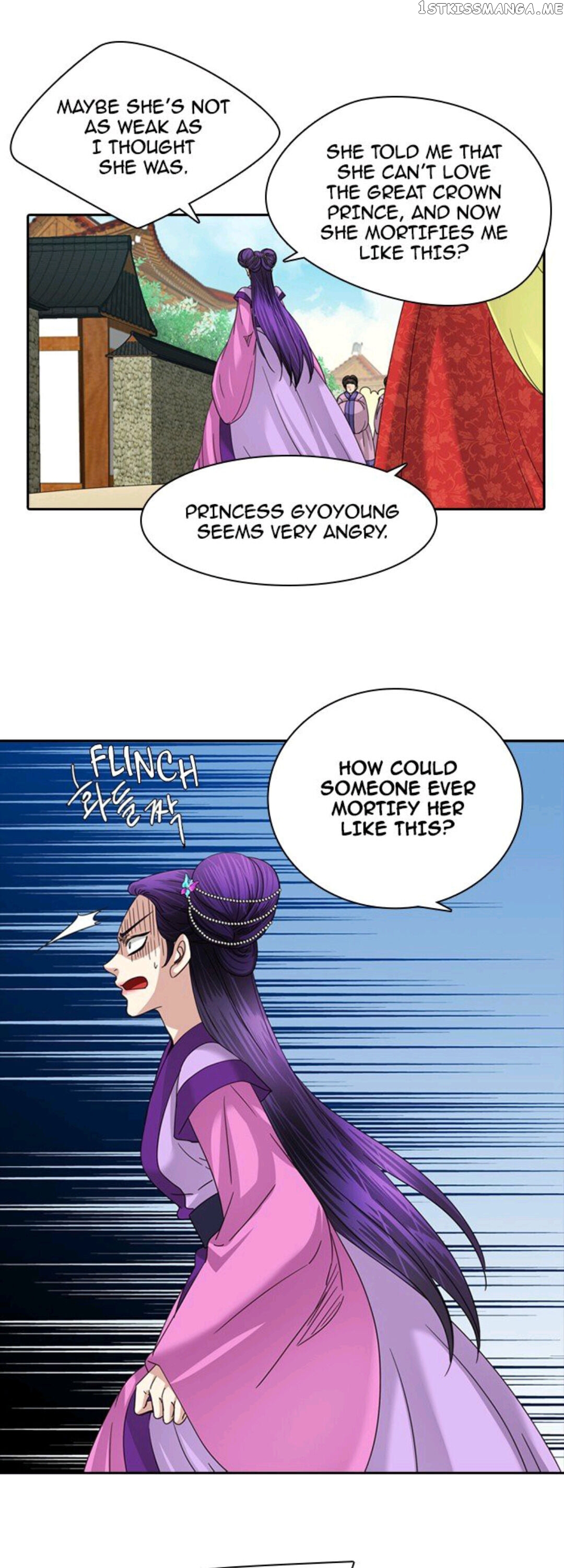 A Tender Love chapter 23 - page 20