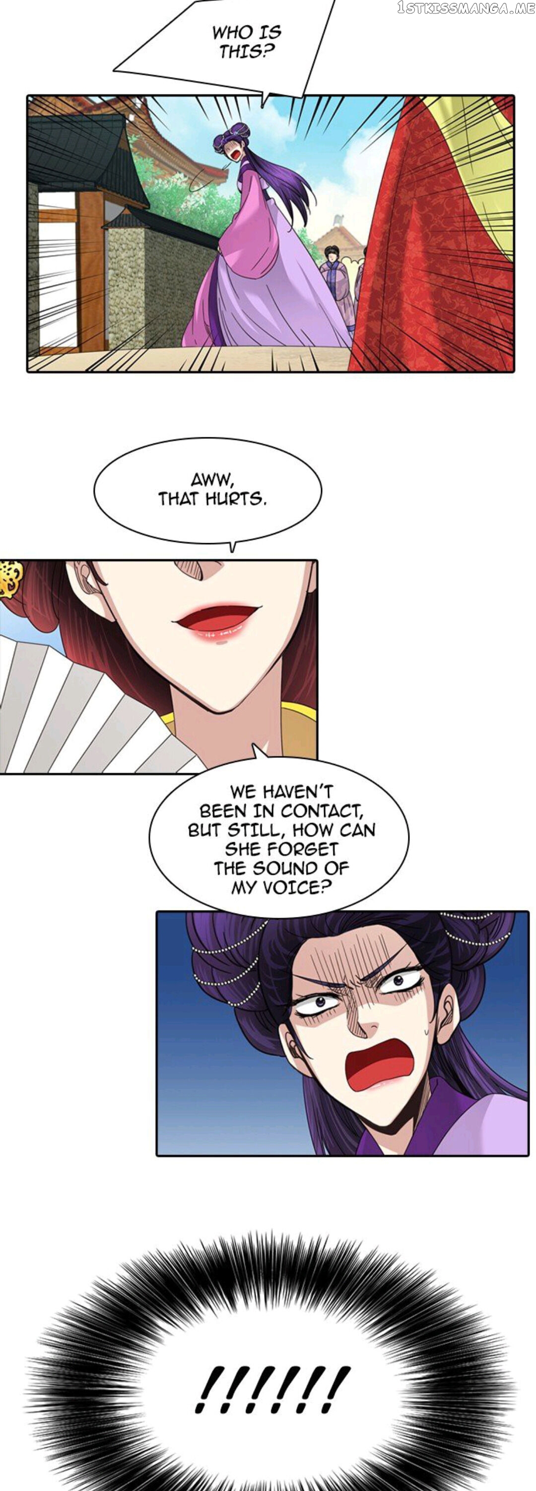 A Tender Love chapter 23 - page 21