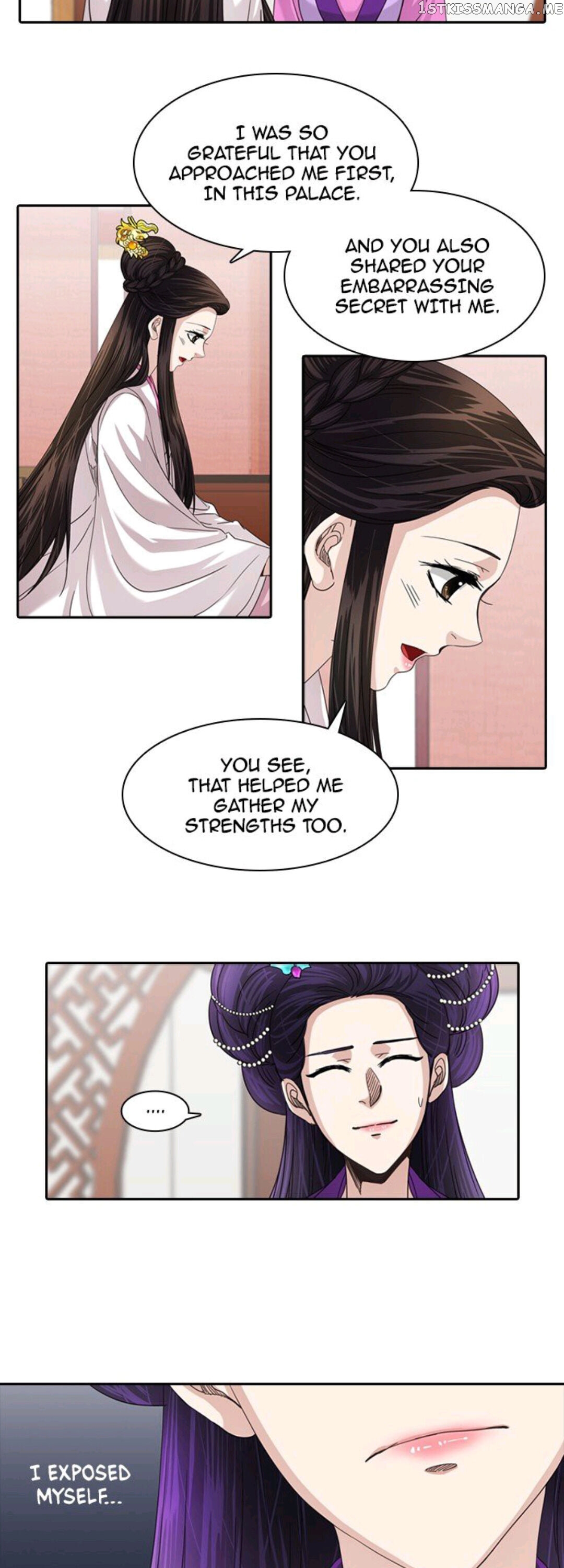 A Tender Love chapter 23 - page 8