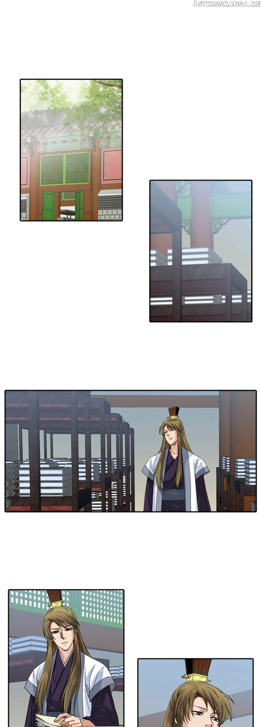 A Tender Love chapter 22 - page 12