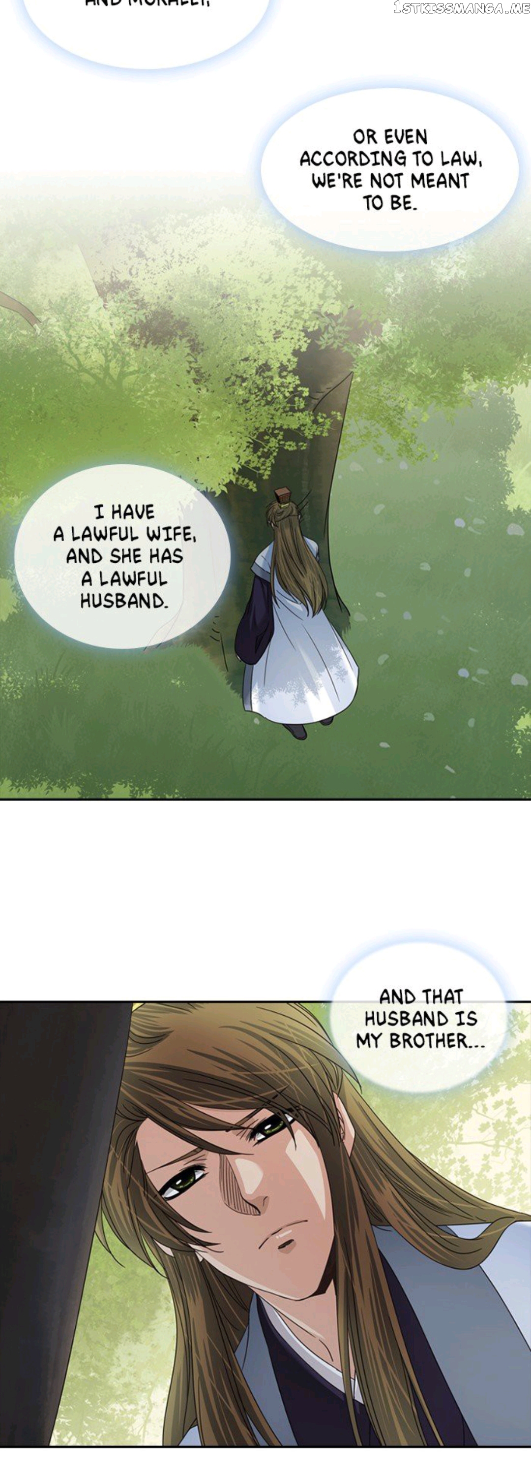 A Tender Love chapter 22 - page 21