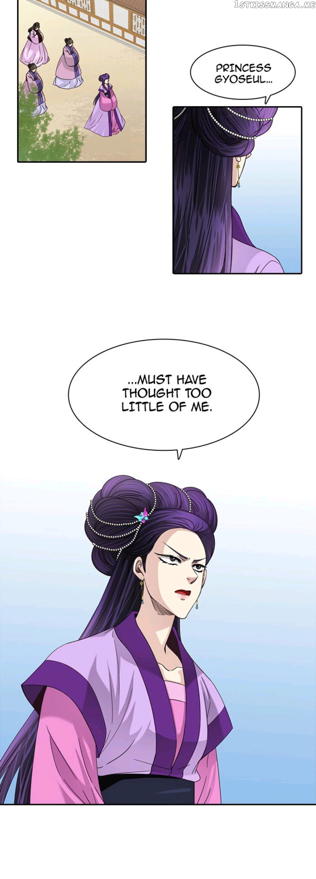 A Tender Love chapter 22 - page 26