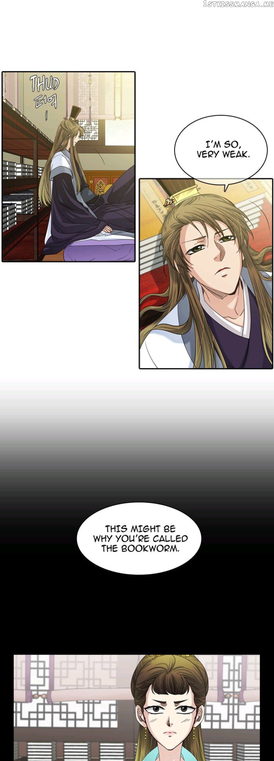 A Tender Love chapter 22 - page 5
