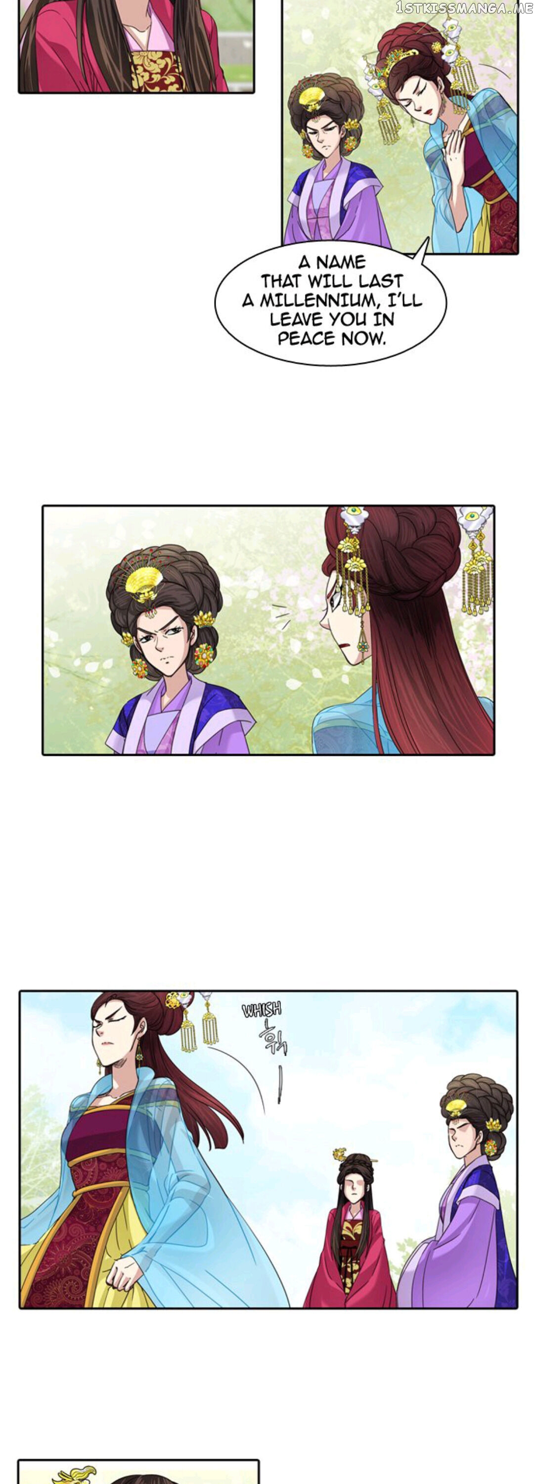 A Tender Love chapter 20 - page 18