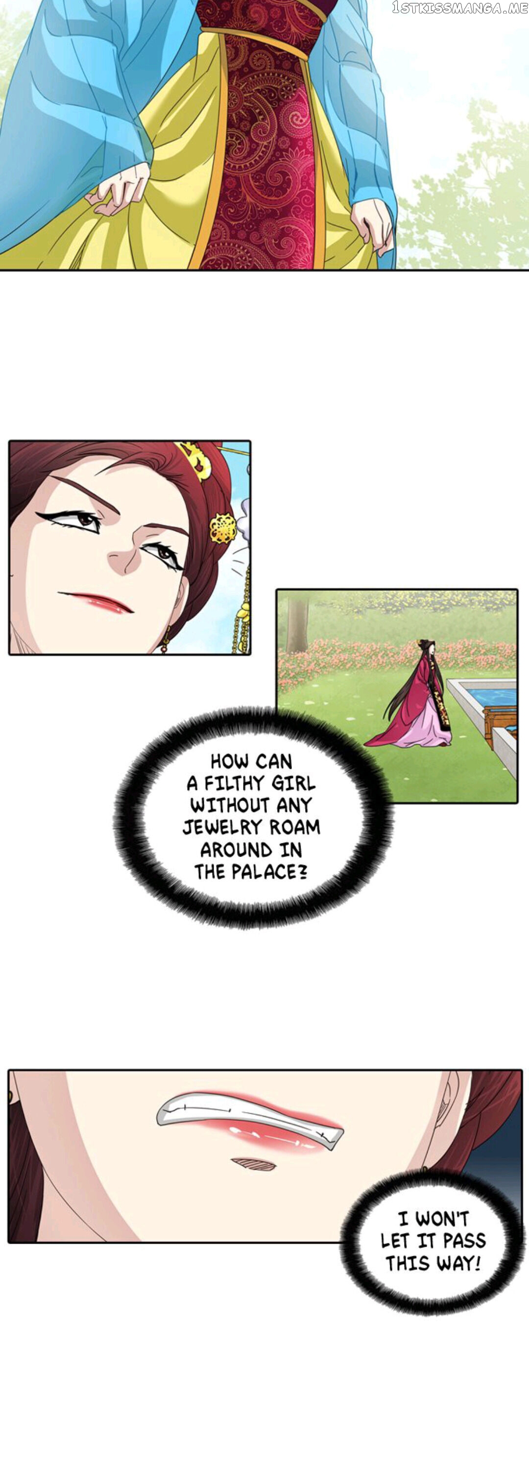 A Tender Love chapter 20 - page 5