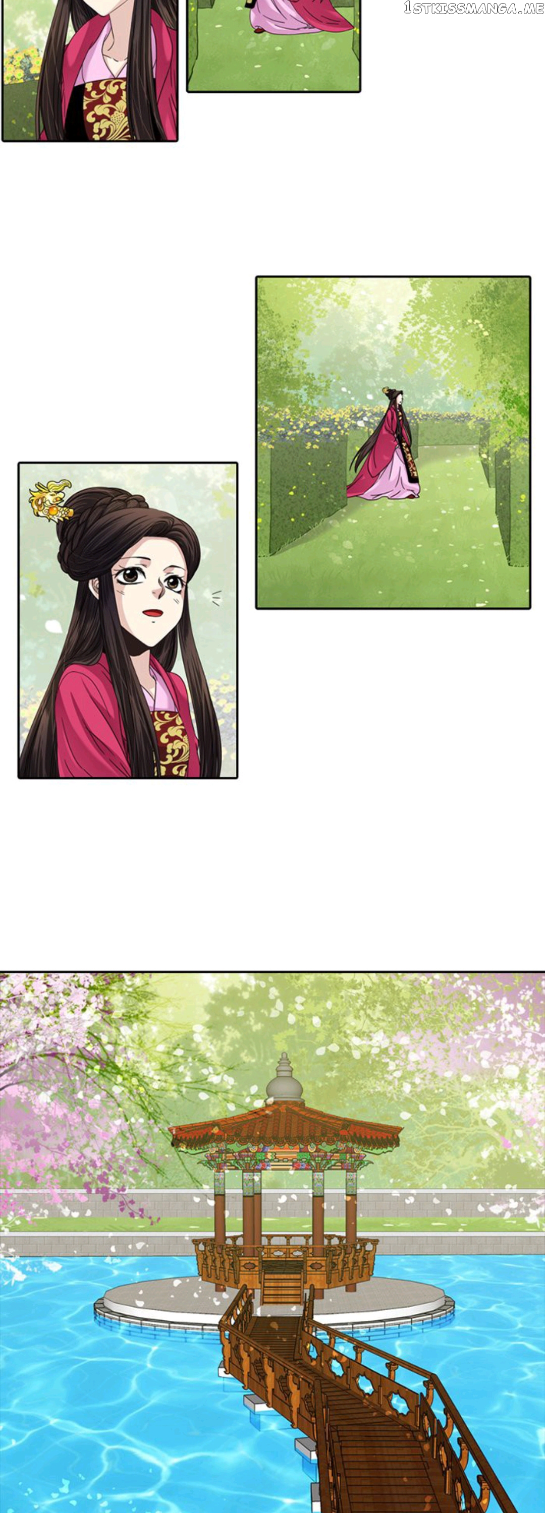 A Tender Love chapter 19 - page 11