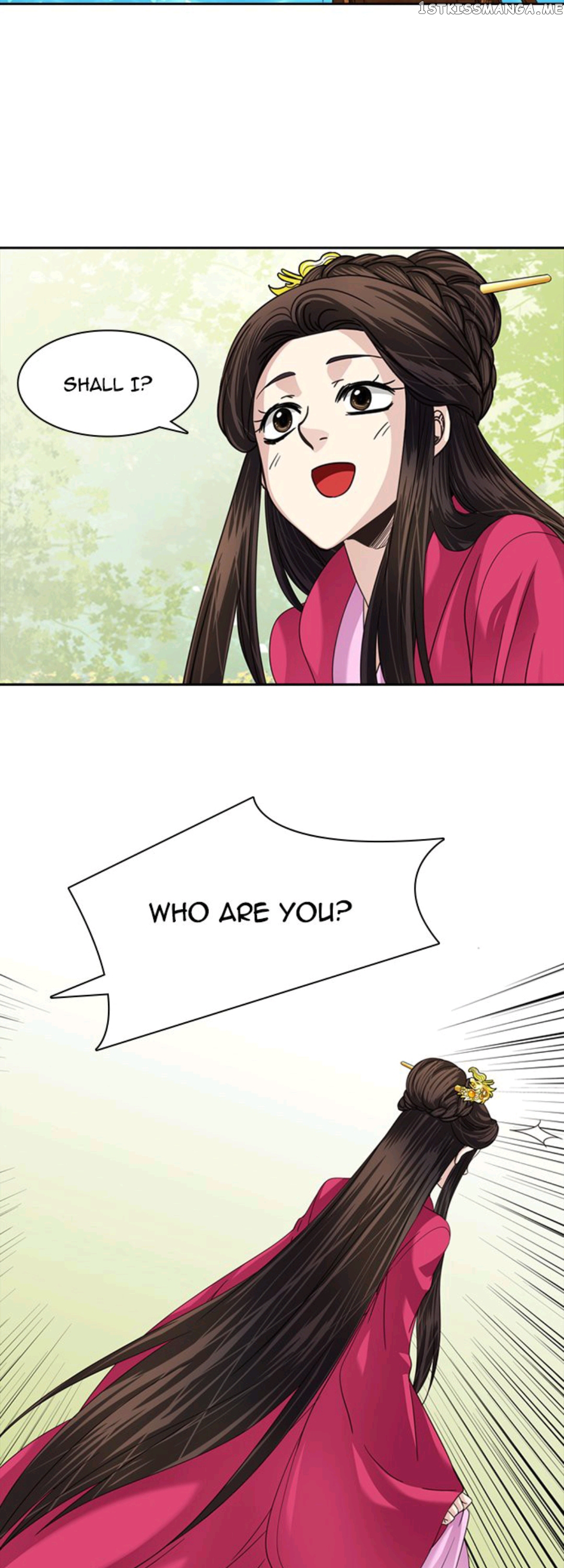 A Tender Love chapter 19 - page 12