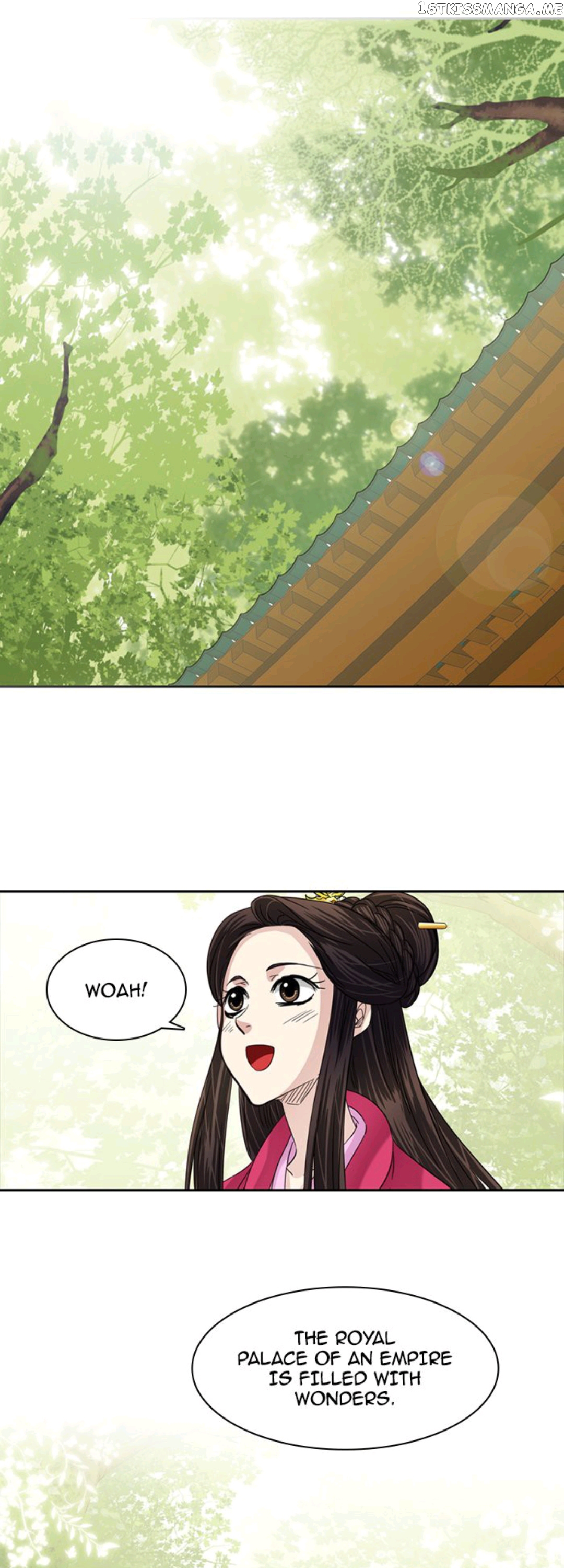 A Tender Love chapter 19 - page 9