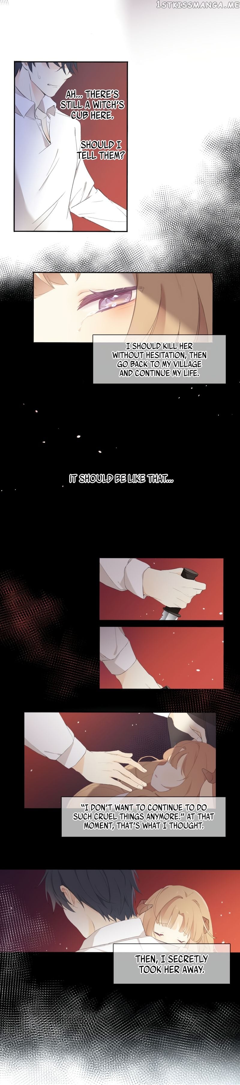 The Witches’ End Chapter 1 - page 4