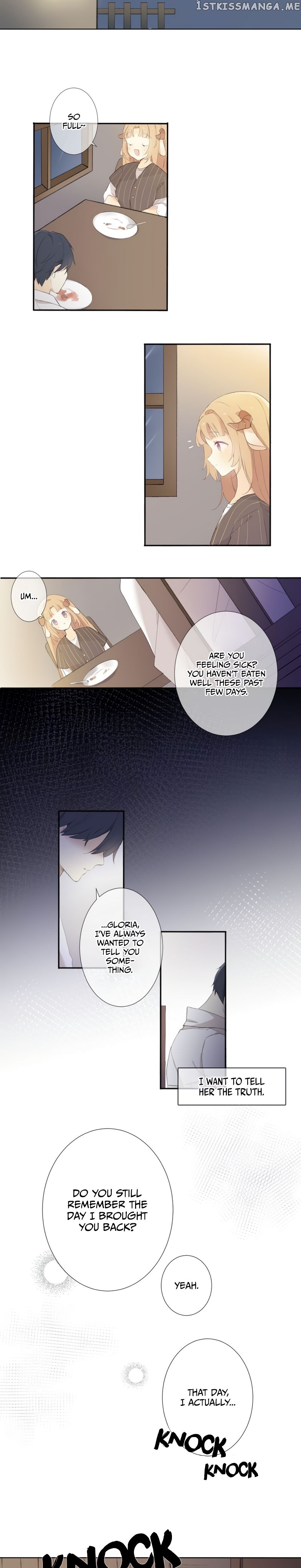 The Witches’ End Chapter 1 - page 9