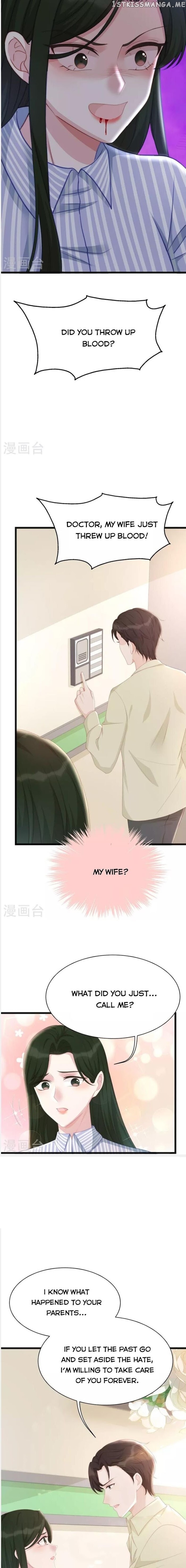Spoil You Every Night chapter 95 - page 8