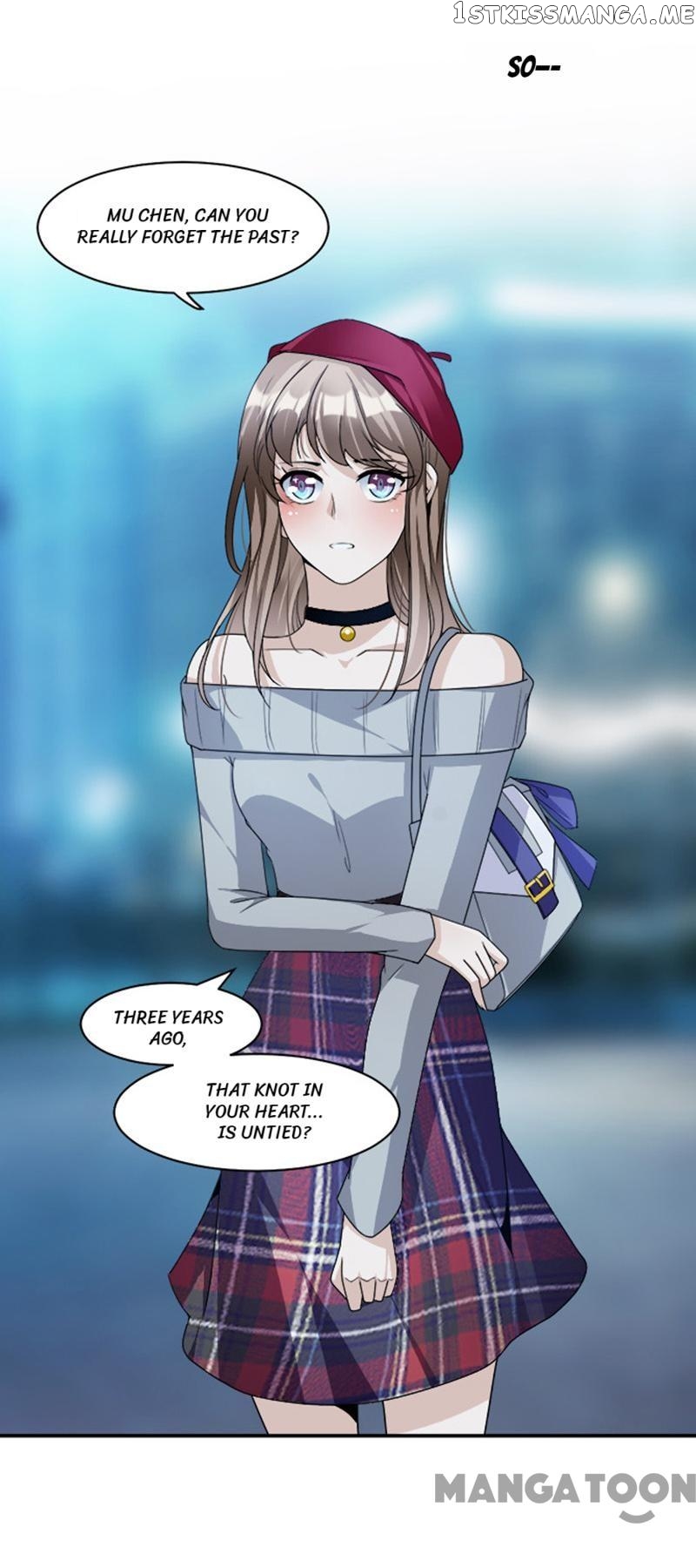 Spoil You Every Night chapter 87 - page 2