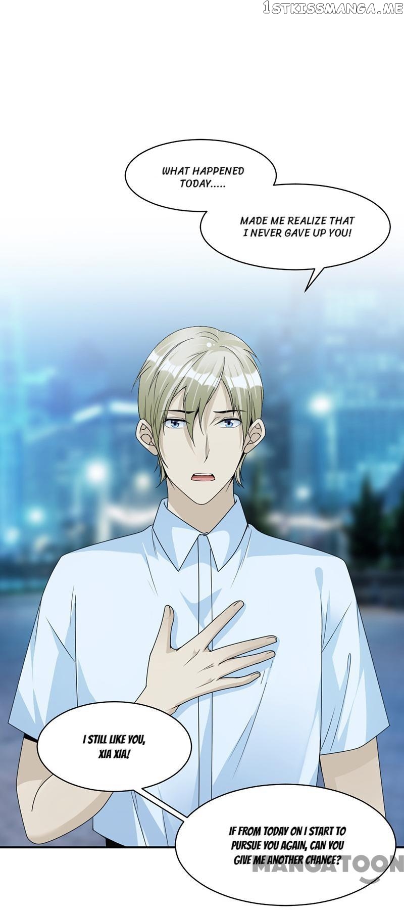 Spoil You Every Night chapter 86 - page 24
