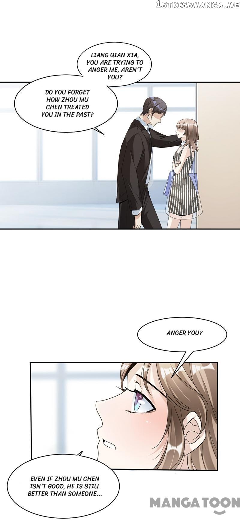 Spoil You Every Night chapter 83 - page 11