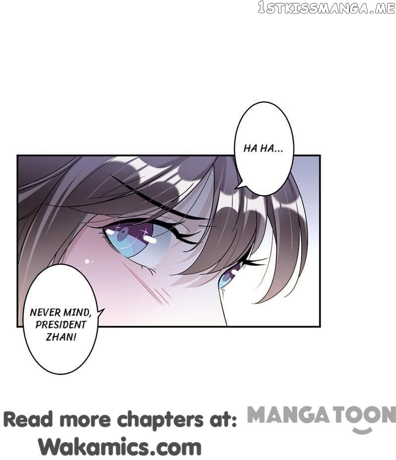 Spoil You Every Night chapter 83 - page 14