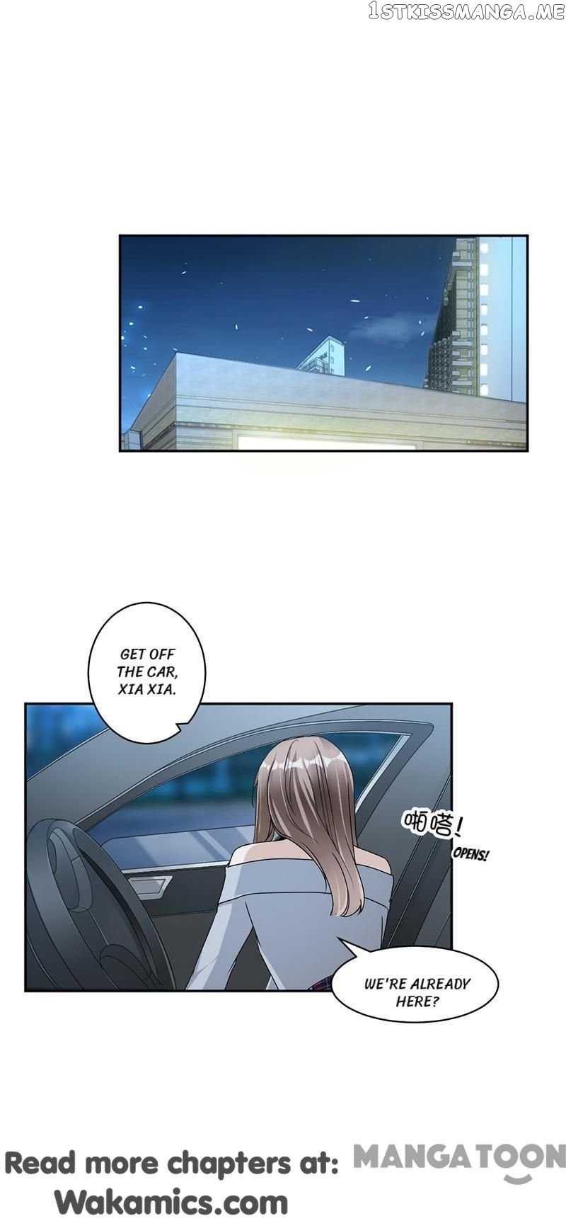 Spoil You Every Night chapter 83 - page 23