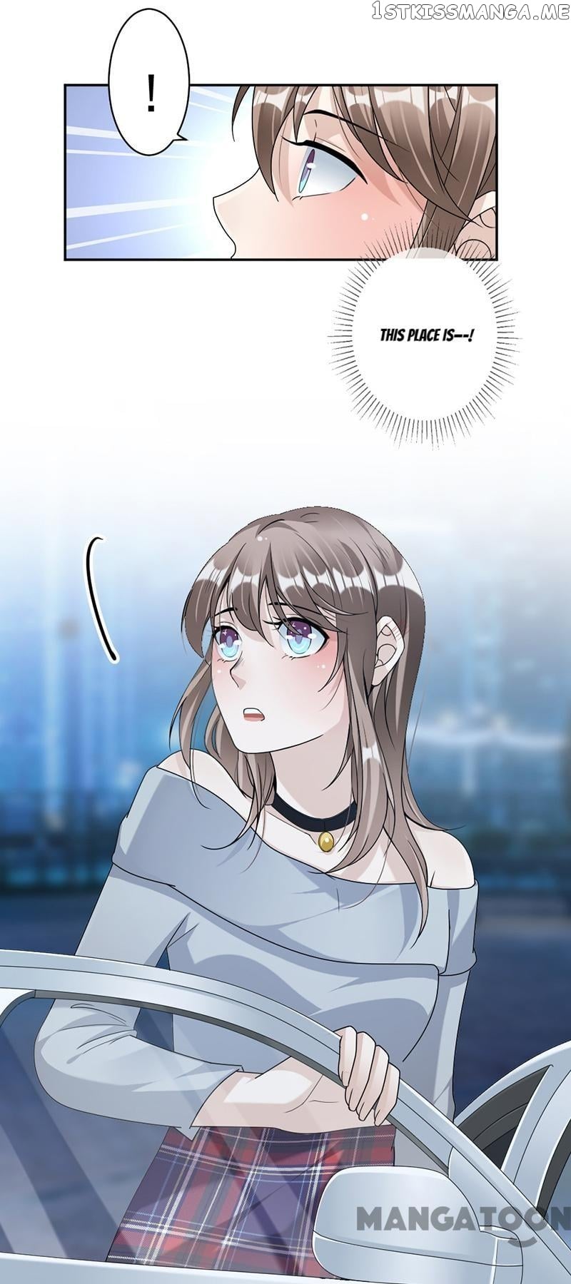 Spoil You Every Night chapter 83 - page 24