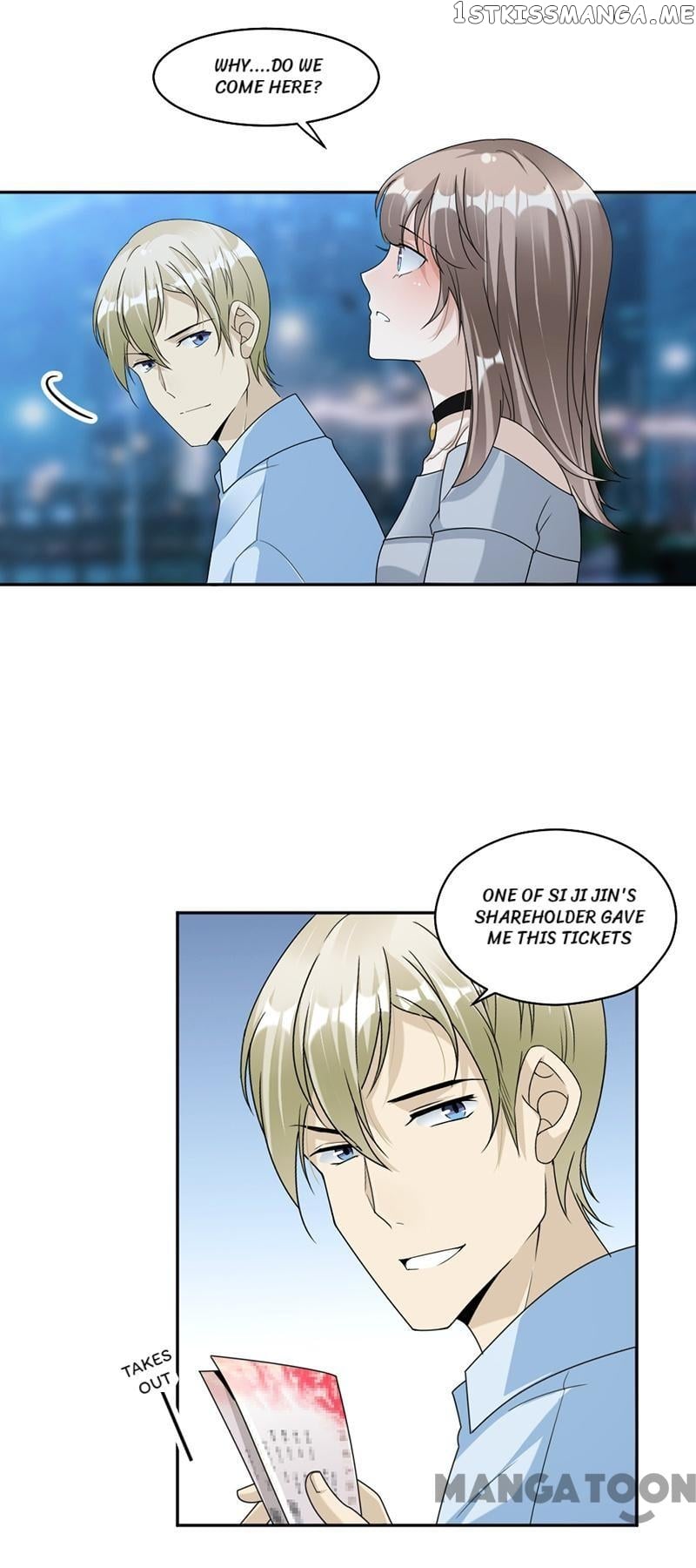 Spoil You Every Night chapter 83 - page 27